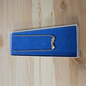 KIS Chain and Star, Rainbow & Cloud Spacer Bar for Birthstone Brats Charms